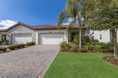 (private lake, pond, creek) Home For Sale in Lakewood Ranch Florida