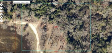 Lake Acreage For Sale in Mabank, Texas