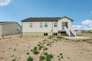 New rambler by Ivory Homes located in Holbrook Farms in Lehi - photo 31