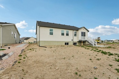 New rambler by Ivory Homes located in Holbrook Farms in Lehi - photo 32