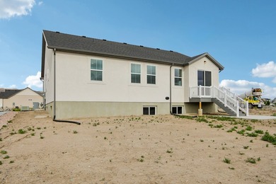 New rambler by Ivory Homes located in Holbrook Farms in Lehi - photo 33