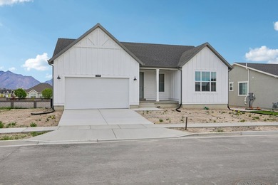 New rambler by Ivory Homes located in Holbrook Farms in Lehi - photo 34