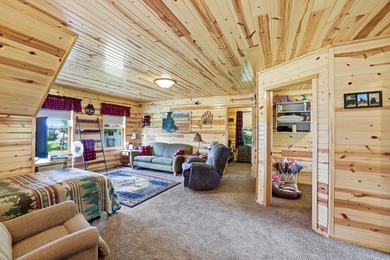 Welcome to your Northwoods lake retreat! This exceptional - photo 40
