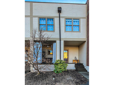 Cumberland River - Davidson County Townhome/Townhouse For Sale in Nashville Tennessee
