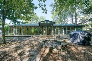 Lake Home Sale Pending in Smithville, Tennessee