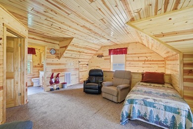Welcome to your Northwoods lake retreat! This exceptional - photo 43