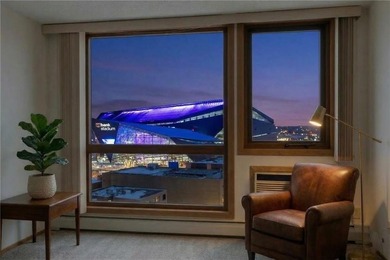 (private lake, pond, creek) Condo For Sale in Minneapolis Minnesota