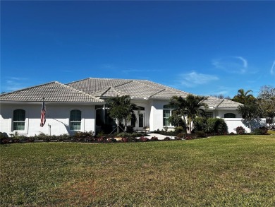 Lake Home Sale Pending in Parrish, Florida