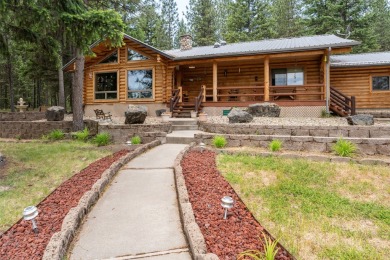 (private lake, pond, creek) Home For Sale in Superior Montana