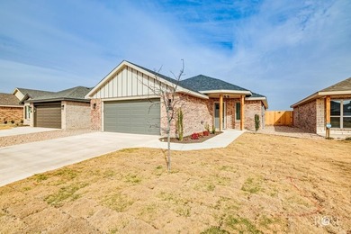 Lake Nasworthy Home For Sale in San Angelo Texas