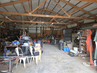 Discover the potential of this 4+ acre property featuring a 4 - photo 4