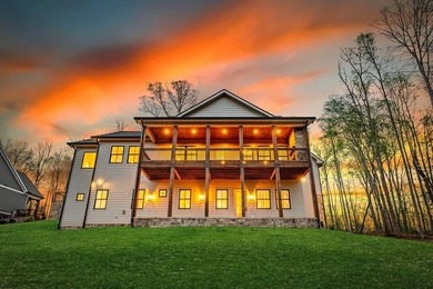 This exceptional new construction home seamlessly blends Old - photo 2