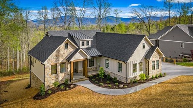 This exceptional new construction home seamlessly blends Old - photo 3