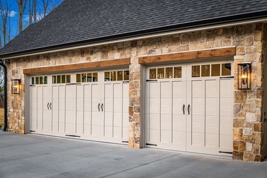 This exceptional new construction home seamlessly blends Old - photo 7