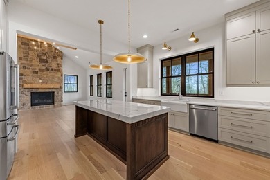 This exceptional new construction home seamlessly blends Old - photo 10