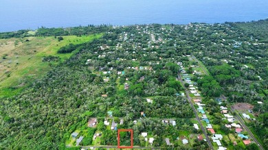 Opportunity awaits on this lot in Hawaiian Beaches! Enjoy paved - photo 8