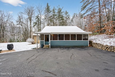 Hudson River Home Sale Pending in Athol New York