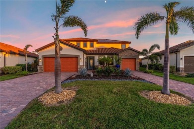 (private lake, pond, creek) Home For Sale in Bradenton Florida