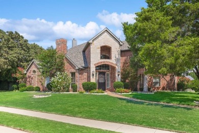 Lake Home Sale Pending in Highland Village, Texas