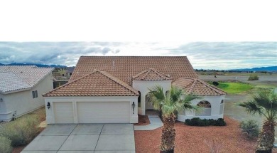 Lake Home For Sale in Fort Mohave, Arizona