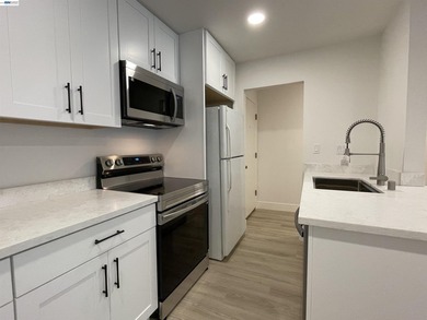 Spanning a generous 773 square feet, this beautifully renovated - photo 8