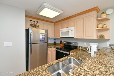 1BR/1BA Gulf-front condo in Boardwalk Central in Panama City - photo 22