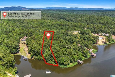 Welcome to The Preserve at Lay Lake, a premier gated community - photo 3