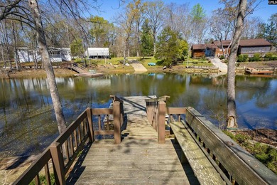 Welcome to your dream waterfront retreat on Lake Murray! Located - photo 6