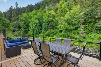 Tucked along the banks of the Washougal River at the end of a - photo 30