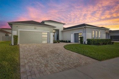 Lake Home For Sale in Wesley Chapel, Florida