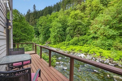 Tucked along the banks of the Washougal River at the end of a - photo 32
