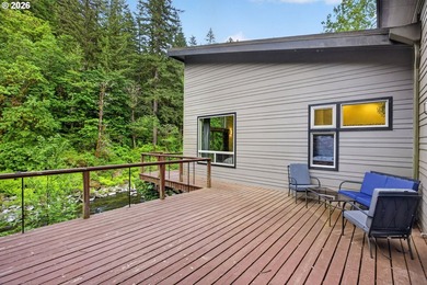 Tucked along the banks of the Washougal River at the end of a - photo 35