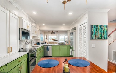 Welcome to Pheasant Loop in beautiful Belle Isle! This stunning - photo 6