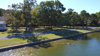 Wando River Lot Active Under Contract in Awendaw South Carolina