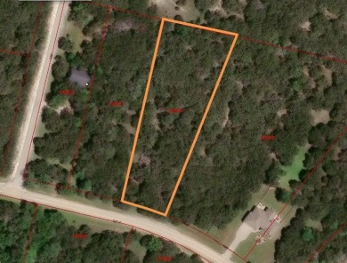 Lake Lot For Sale in Whitney, Texas