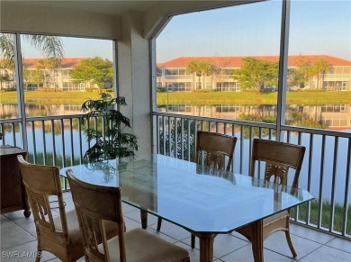 Lake Condo For Sale in Fort Myers, Florida