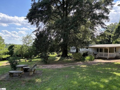 Lake Home For Sale in Lyman, South Carolina