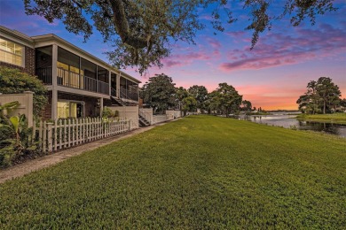 Lake Magdalene Condo For Sale in Tampa Florida