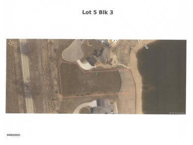 Bamber Lake Lot For Sale in Rochester Twp Minnesota