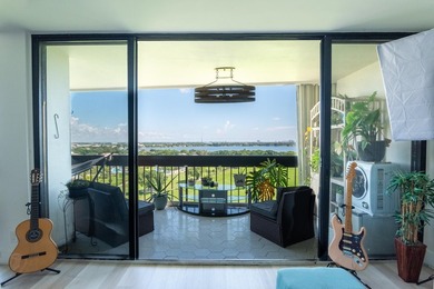 Enjoy the Magnificent panoramic views of the Golf Course & Lake - photo 2