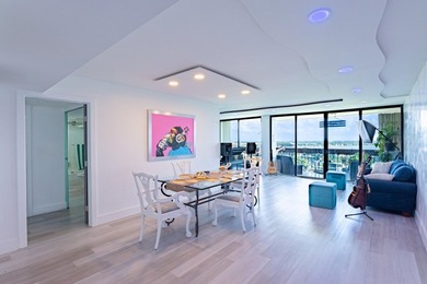 Enjoy the Magnificent panoramic views of the Golf Course & Lake - photo 3