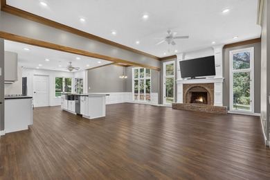 Welcome to this spacious 6-bedroom, 3-bath home nestled on a - photo 4