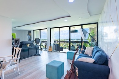Enjoy the Magnificent panoramic views of the Golf Course & Lake - photo 5