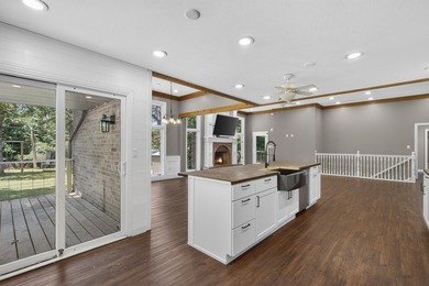 Welcome to this spacious 6-bedroom, 3-bath home nestled on a - photo 6