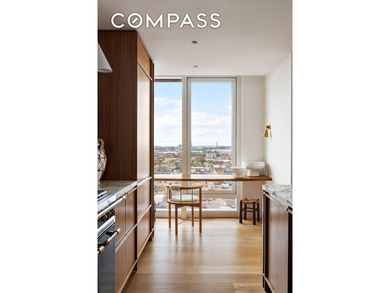 Expertly crafted by The Brooklyn Home Company, this high-floor - photo 6
