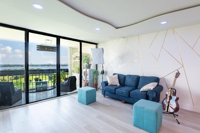 Enjoy the Magnificent panoramic views of the Golf Course & Lake - photo 7