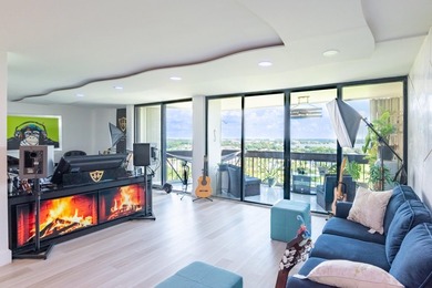 Enjoy the Magnificent panoramic views of the Golf Course & Lake - photo 9