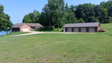Little Smith Lake Home For Sale in Dowagiac Michigan