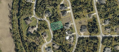 Northport Waterway Lakes and Canals Lot For Sale in North Port Florida