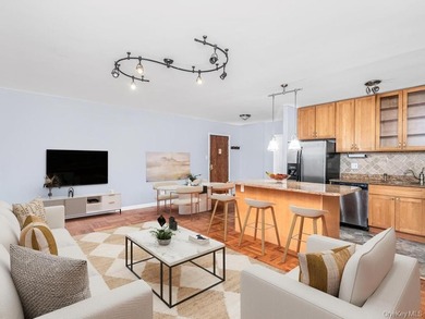 Welcome to 5601 Riverdale Ave #unit 3R. This beautiful move-in - photo 1